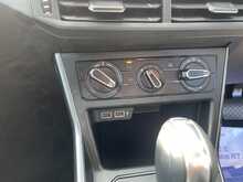 VOLKSWAGEN POLO 1.0TSI SE DSG 5DR