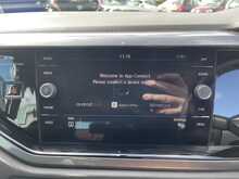 VOLKSWAGEN POLO 1.0TSI SE DSG 5DR