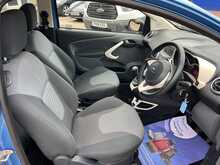 FORD KA TITANIUM 1.2 3DR