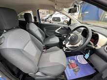 FORD KA TITANIUM 1.2 3DR