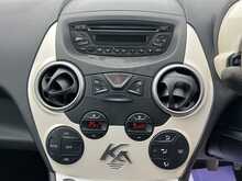 FORD KA TITANIUM 1.2 3DR