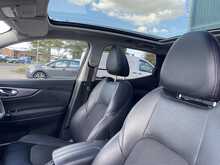 NISSAN QASHQAI 1.3DIG-T TEKNA 5DR