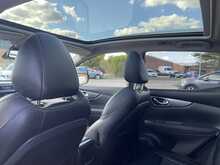 NISSAN QASHQAI 1.3DIG-T TEKNA 5DR