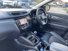 NISSAN QASHQAI 1.3DIG-T TEKNA 5DR