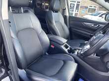 NISSAN QASHQAI 1.3DIG-T TEKNA 5DR