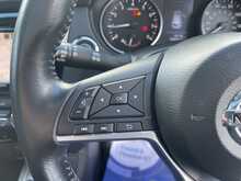 NISSAN QASHQAI 1.3DIG-T TEKNA 5DR