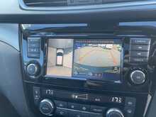 NISSAN QASHQAI 1.3DIG-T TEKNA 5DR