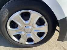 FORD TRANIST COURIER 1.5TDCI TREND EURO 6