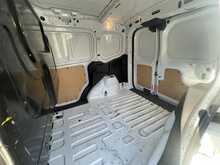 FORD TRANIST COURIER 1.5TDCI TREND EURO 6