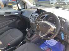 FORD TRANIST COURIER 1.5TDCI TREND EURO 6