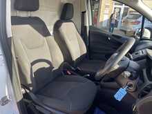 FORD TRANIST COURIER 1.5TDCI TREND EURO 6