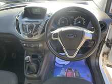 FORD TRANIST COURIER 1.5TDCI TREND EURO 6