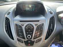 FORD TRANIST COURIER 1.5TDCI TREND EURO 6