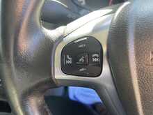 FORD TRANIST COURIER 1.5TDCI TREND EURO 6