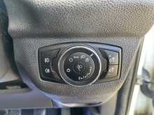 FORD TRANIST COURIER 1.5TDCI TREND EURO 6