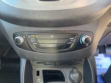 FORD TRANIST COURIER 1.5TDCI TREND EURO 6