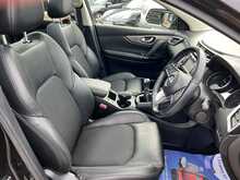 NISSAN QASHQAI 1.5DCI TEKNA EURO 6