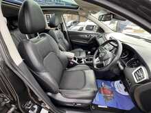 NISSAN QASHQAI 1.5DCI TEKNA EURO 6