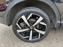 NISSAN QASHQAI 1.5DCI TEKNA EURO 6