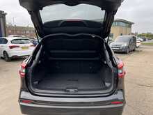 NISSAN QASHQAI 1.5DCI TEKNA EURO 6