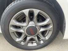 FIAT 500 1.2 S DUALOGIC SEMI AUTO 3DR