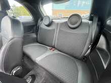 FIAT 500 1.2 S DUALOGIC SEMI AUTO 3DR