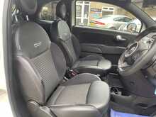 FIAT 500 1.2 S DUALOGIC SEMI AUTO 3DR