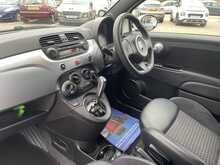 FIAT 500 1.2 S DUALOGIC SEMI AUTO 3DR