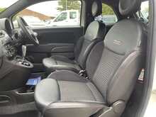 FIAT 500 1.2 S DUALOGIC SEMI AUTO 3DR