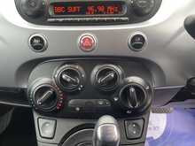FIAT 500 1.2 S DUALOGIC SEMI AUTO 3DR