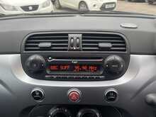 FIAT 500 1.2 S DUALOGIC SEMI AUTO 3DR