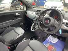 FIAT 500 1.2 S DUALOGIC SEMI AUTO 3DR