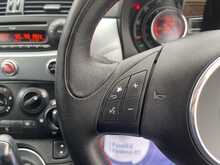 FIAT 500 1.2 S DUALOGIC SEMI AUTO 3DR
