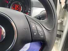 FIAT 500 1.2 S DUALOGIC SEMI AUTO 3DR
