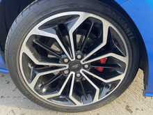 FORD FOCUS 1.0 ECOBOOST MHEV ST-LINE X EDITION 5DR