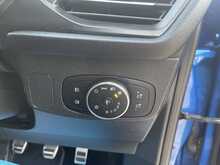 FORD FOCUS 1.0 ECOBOOST MHEV ST-LINE X EDITION 5DR