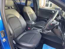 FORD FOCUS 1.0 ECOBOOST MHEV ST-LINE X EDITION 5DR