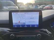 FORD FOCUS 1.0 ECOBOOST MHEV ST-LINE X EDITION 5DR