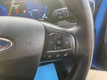 FORD FOCUS 1.0 ECOBOOST MHEV ST-LINE X EDITION 5DR