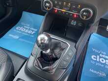 FORD FOCUS 1.0 ECOBOOST MHEV ST-LINE X EDITION 5DR