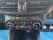 FORD FOCUS 1.0 ECOBOOST MHEV ST-LINE X EDITION 5DR