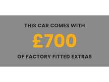 FORD FOCUS 1.0 ECOBOOST MHEV ST-LINE X EDITION 5DR