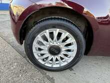 FIAT 500 1.2 LOUNGE 3DR