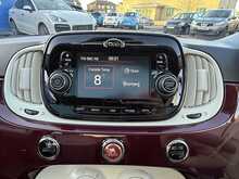 FIAT 500 1.2 LOUNGE 3DR