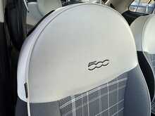 FIAT 500 1.2 LOUNGE 3DR