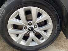 KIA SPORTAGE 1.6 GDI ECODYNAMICS 2 5DR