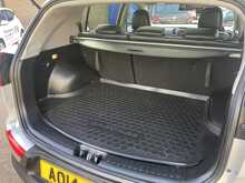 KIA SPORTAGE 1.6 GDI ECODYNAMICS 2 5DR