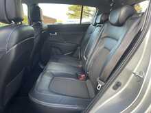 KIA SPORTAGE 1.6 GDI ECODYNAMICS 2 5DR