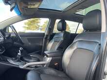 KIA SPORTAGE 1.6 GDI ECODYNAMICS 2 5DR