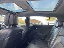 KIA SPORTAGE 1.6 GDI ECODYNAMICS 2 5DR